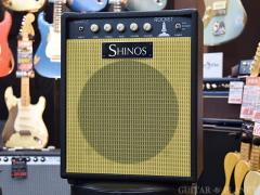 Rocket 6L6 Combo -Black- 2020s USED!!【48回金利0%対象】