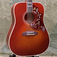 Custom Shop ~Historic Collection~ 1960 Hummingbird Fixed Bridge -Heritage Cherry Sunburst- #22455021