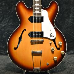 Casino (USA Collection) -Vintage Sunburst-【中古品】【2.9kg】【金利0%対象】