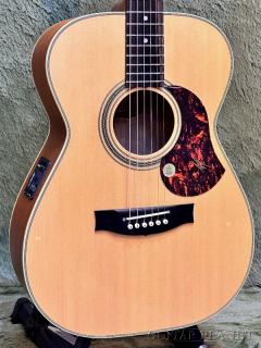 【横浜大楽器祭 特別販売品】EBG808 Tommy Emmanuel  #28349【アウトレット大特価】【48回迄金利0%対象】【送料当