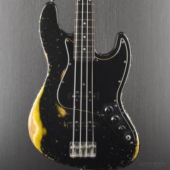 VJB-Relic -Black Over Shoreline Gold-【3.93kg】【2024/USED】【金利0%対象】【送料当社負担】