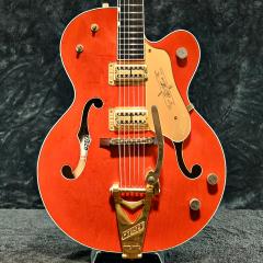 G6120 Chet Atkins Hollow Body -Orange Stain-【御委託品】【中古品】【3.17kg】