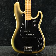 American Professional II Precision Bass -Eclips- 【3.76kg】【金利0%対象】【送料当社負担】