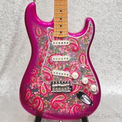 【限定モデル】Made in Japan Limited Stratocaster -Pink Paisley-【JD25027337】【3.64kg】