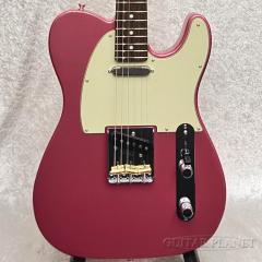 【当店限定モデル】FSR Hybrid II Telecaster -Burgundy Mist-【JD25026398】【軽量3.21kg】