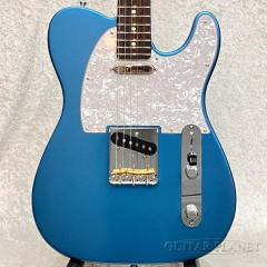 【当店限定モデル】FSR Hybrid II Telecaster -Satin Lake Placid Blue-【JD25024143】【軽量3.29kg】