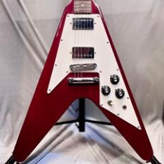 FV600 -WR Wine Red- 1978年製【Japan Vintage!】【48回金利0%対象】