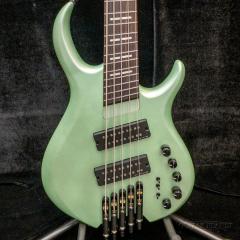 M6  5st Headless -Surf Green Metallic Satin-【3.87kg】【金利0%対象】【送料当社負担】
