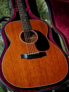 HF-413 AM ~All Honduras Mahogany~ -2014USED!!-【48回迄金利0%対象】