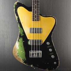 Alt de Facto PX4 Heavy Distress -Black over Cadillac Green-【4.20kg】【2024/USED】【金利0%対象】【送料当社負担】