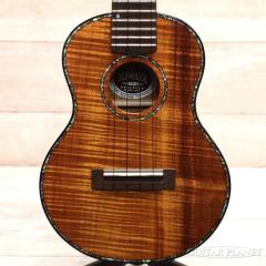 KPC-PLA/HK 【コンサート/ハワイアンコア】【カスタムモデル】【24回金利0%対象】【送料込】