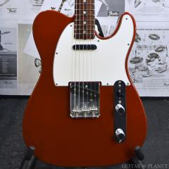 ~2011 NAMM Show LIMITED~ 1967 Telecaster N.O.S. -Candy Apple Red- 2011USED!!【全国送料負担!】【48回金利0%対象】