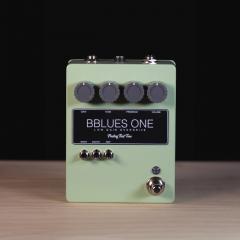 【数量限定特価】BBLUES ONE -Surf Green-《オーバードライブ》【オンラインストア限定】