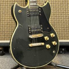 SG-1000 -BL (Black)- 1982年製 【4.16kg】【Bi-Sound搭載】【Japan Vintage】【48回金利0