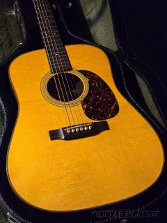 CTM D-18 Flame Mahogany -2012USED!!-【48回迄金利0%対象】