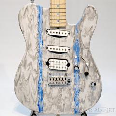 Tylerbastar HD Rear Rout -Antarctic Shmear-【当店カスタムオーダー品】【ハイエンドフロア在庫品】【金利0%!】