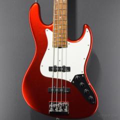 【横浜大楽器祭 目玉品】ML21 VJ4 ALDER -Solid Candy Apple Red 
