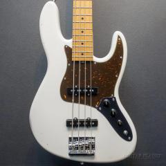 【横浜大楽器祭 目玉品】TRAD J4 Relic -White-【3.85kg】【USED】