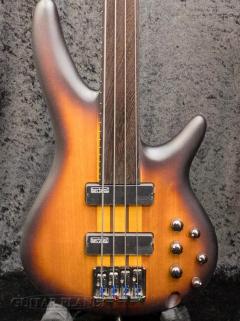 【ボーナスセール!!】SRF700 -Brown Burst Flat-【3.39kg】【金利0%対