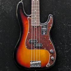 【ボーナスセール!!】American Professional II Precision Bass