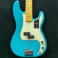 【ボーナスセール!!】American Professional II Precision Bass