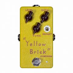 【予約受付中!!】Yellow Brick Overdrive《オーバードライブ》【オンラインストア限定】