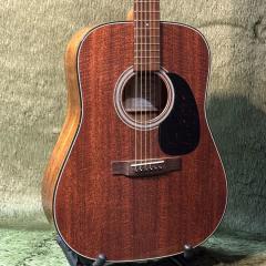 【2023年製USED】D-19 190th Anniversary -Adirondack Spruce-【世界190本限定】