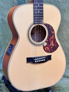 【横浜大楽器祭 特別販売品】EBG808 Tommy Emmanuel  #30999【アウトレット大特価】【48回迄金利0%対象】【送料当