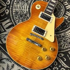 ~Historic Collection~ 1959 Les Paul Standard VOS Ice Tea Burst-2024USE