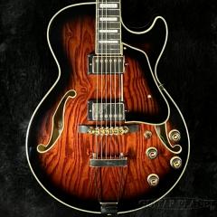 Artcore Expressionist AG95QA -DBS (Dark Brown Sunburst)-【2.89kg】【金利0%対