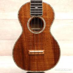 【横浜大楽器祭 目玉品】Custom 5K Concert Uke 【2021年製】【コンサート/ハワイアンコア】【Style-5K】【カス