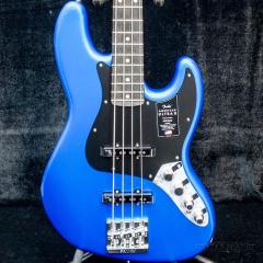 American Ultra II Jazz Bass -Noble Blue-【4.13kg】【金利0%対象】【送料当社負担】