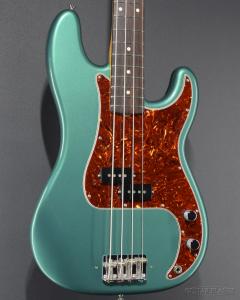 【ボーナスセール!!】1962 Precision Bass N.O.S.- Sherwood Green Metallic-【NAMM LIMITED EDITION】【2020/USED】【4.0