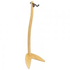 WGS-100/BA -Bamboo-《竹製ギタースタンド》【オンラインストア限定】