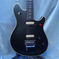 MIJ Series Wolfgang Edward Van Halen Signature -Stealth Black-【Made In Japan】【Stainless Steel Frets】