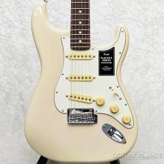 Player II Stratocaster-White Blonde-【チェンバードアッシュボディ】【MX25104055】【軽量3.19kg】