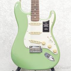 Player II Stratocaster -Birch Green/Rosewood-【MX25081963】【3.63kg】