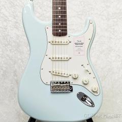 Made in Japan Traditional Late 60s Stratocaster-Sonic Blue-【JD25025094】【3.58kg】
