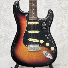Limited Edition Player II Stratocaster Rosewood - Sparkle 3-Color Sunburst -【MX25046333】【3.71kg】