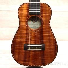 HB-2D Concert Deluxe 【2011年製】【コンサート/ロングネック】【Low-G仕