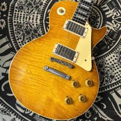 ~Japan Limited Run~ Murphy Lab 1959 Les Paul Standard Double Dirty Lemon Light Aged【#952167】【4.16kg】