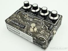 DUMBLOID Special -GRAY WESTERN-《オーバードライブ》【オンラインストア限定】