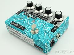 DUMBLOID Special -AQUA WESTERN-《オーバードライブ》【オンラインストア限定】