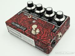 DUMBLOID Special -CRIMSON WESTERN-《オーバードライブ》【オンラインストア限定】