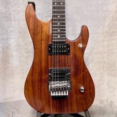 N4 Nuno Padauk -Natural- 2005年製【Refrets】【48回金利0%対象】