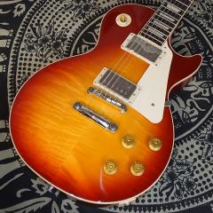 Les Paul Standard 50s -Heritage Cherry Sunburst- 【#225450316】【3.96kg】