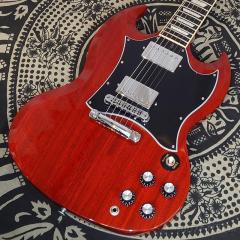 SG Standard -Heritage Cherry- 【#223550015】【3.42kg】