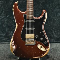 XSC-2 Heavy Aged -Rootbeer- 2024USED!!【ハイエンドフロア在庫品】【金利0%!】