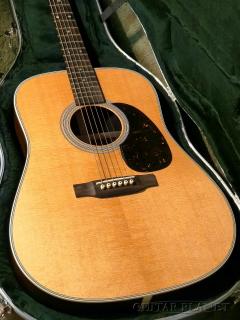 CTM D-28 SPECIAL ~Premium Sitka Spruce~ -2023USED!