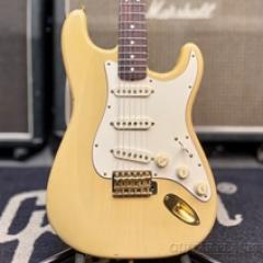 American Vintage '62 Stratocaster -Blonde/Gold Hardware- 1988年頃製【Ash B